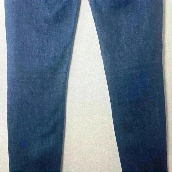Joe’s Women’s Mid-Rise Cigarette Slim Straight Jeans in Bree Size 28 - Picture 7 of 16